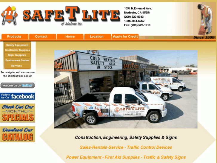 www.safetlite.com