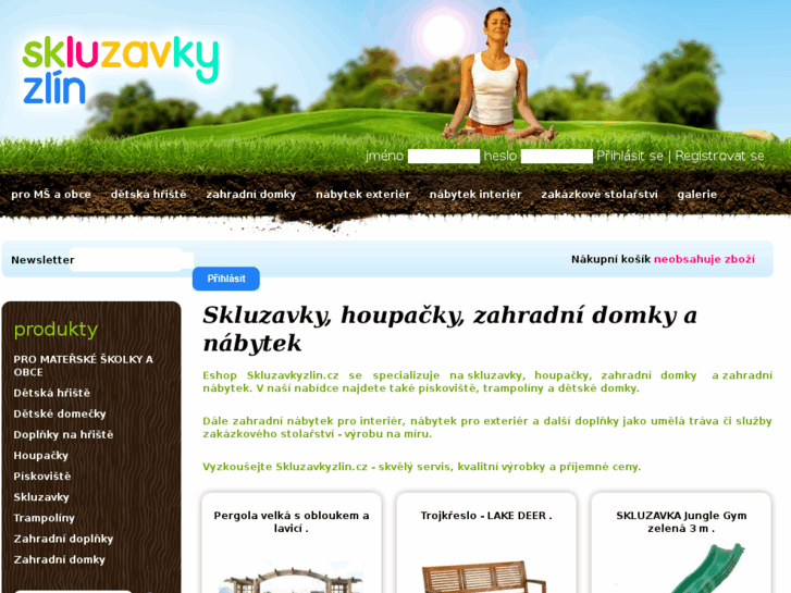 www.skluzavkyzlin.cz