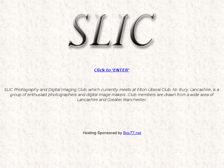 www.slic-imaging.org.uk