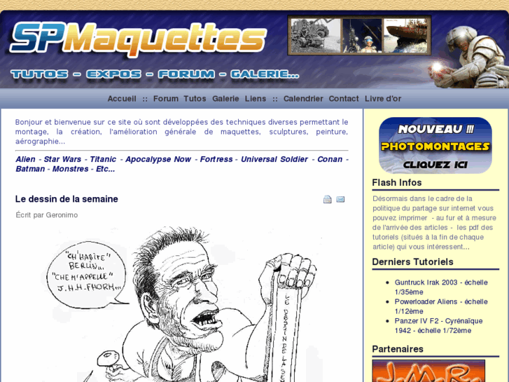 www.spmaquettes.com