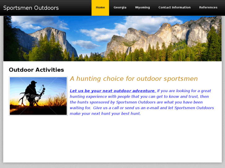 www.sportsmenoutdoors.com