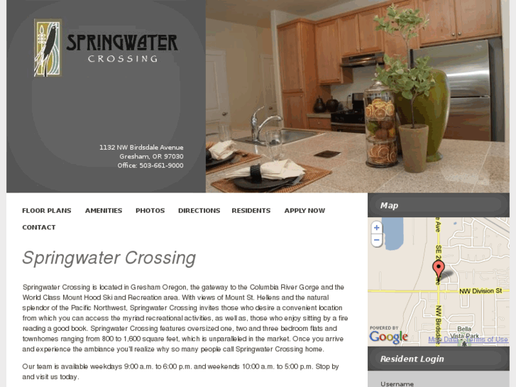 www.springwatercrossings.com