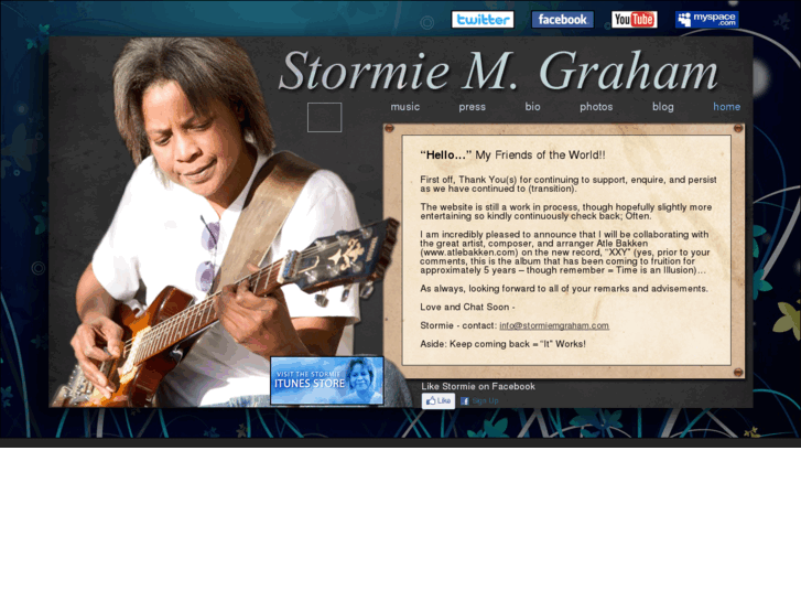 www.stormiemgraham.com