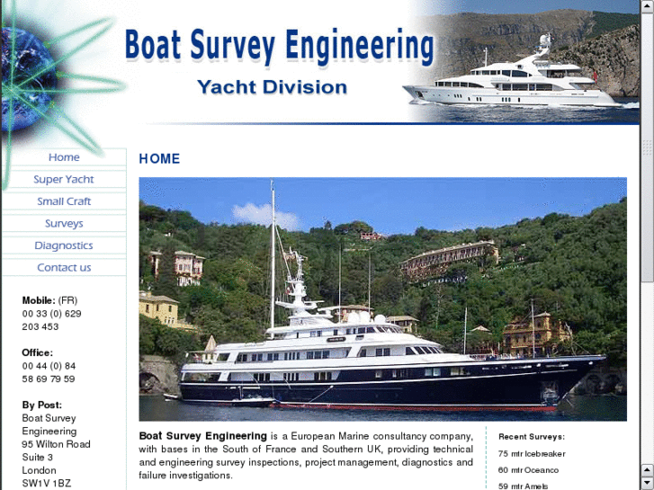 www.superyachtsurvey.com