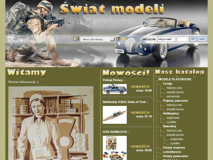 www.swiat-modeli.com