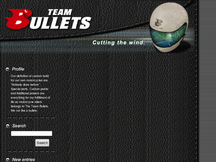 www.teambullets.com