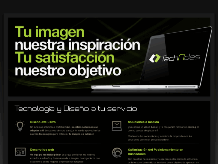 www.techndes.es