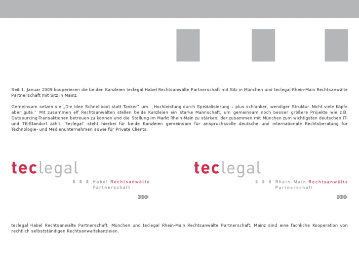 www.teclegal.de