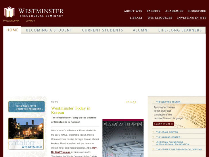 www.theologicalseminary.com