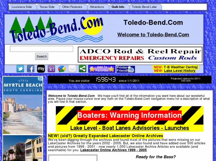 www.toledo-bend.org