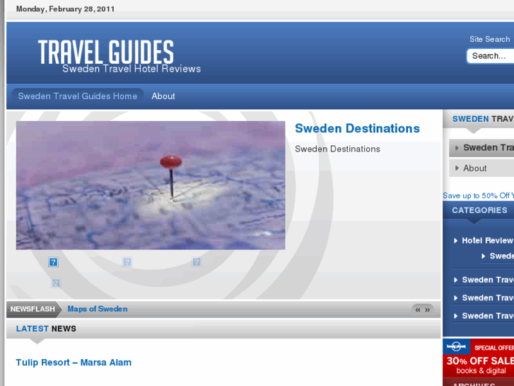 www.travelswedenguides.com