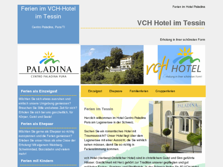 www.vch-hotel.ch