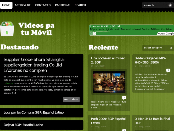 www.videospatumovil.com