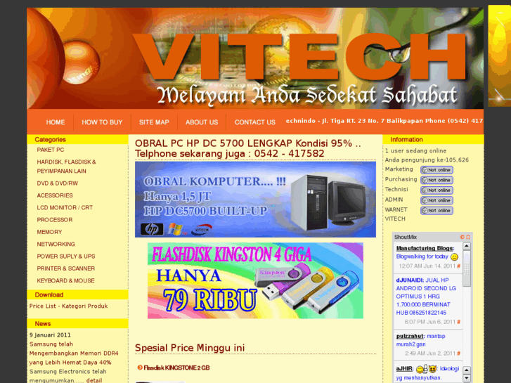 www.vitechcomputer.com