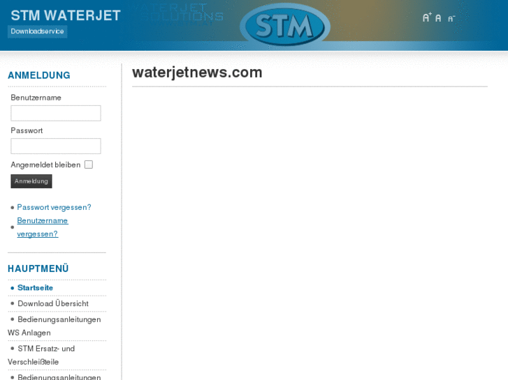 www.waterjetnews.com