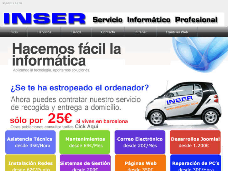 www.webinser.com