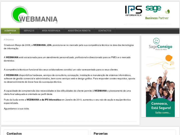 www.webmania.pt