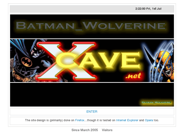 www.xcave.net