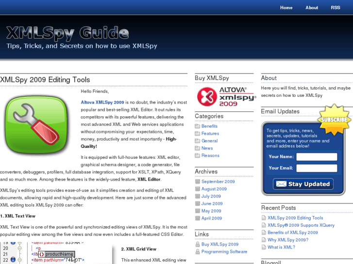 www.xmlspy-guide.com