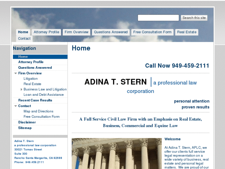 www.adinastern.com