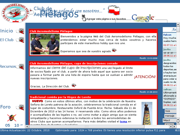 www.aeropielagos.es