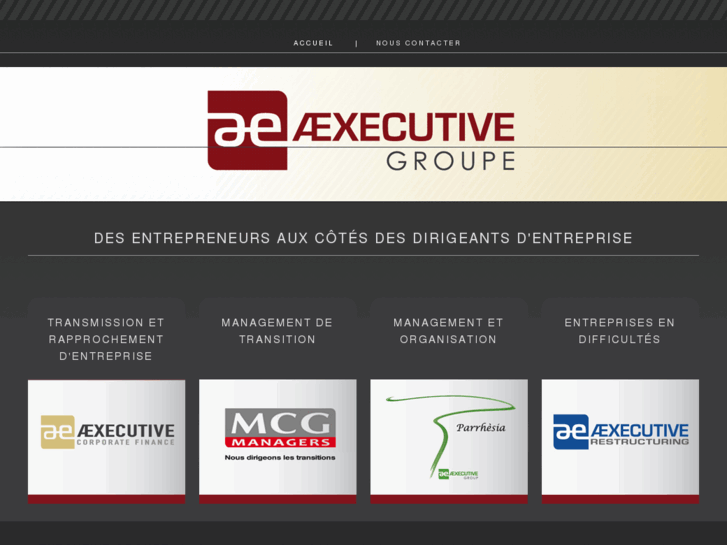 www.aexecutive-groupe.com