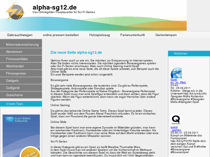 www.alpha-sg12.de