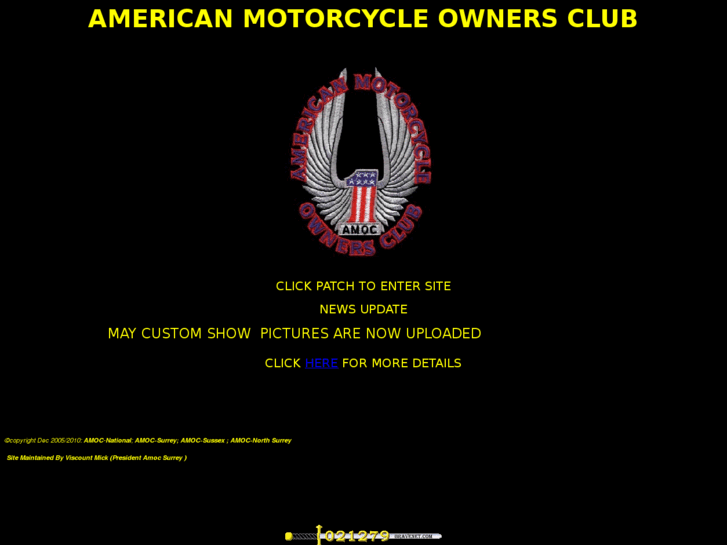 www.amoc1994.com