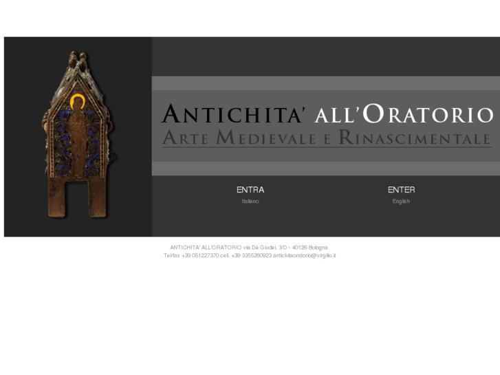 www.antichitaoratorio.com