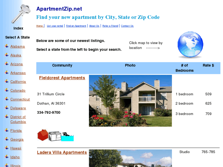 www.apartmentzip.net