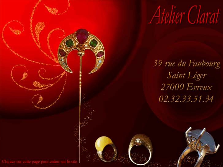 www.atelier-clarat.com