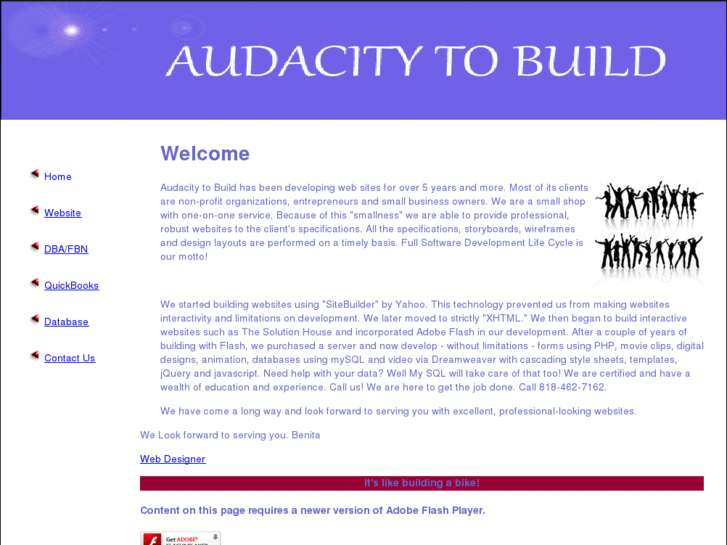 www.audacitytobuild.com