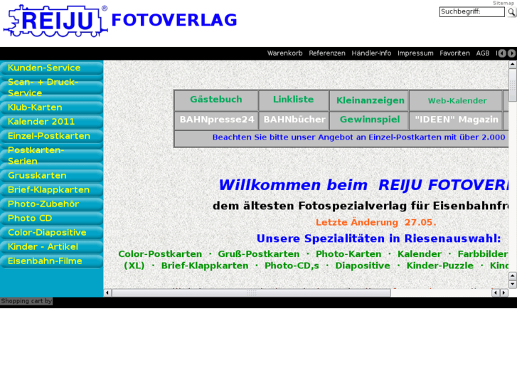 www.bahnkalender.eu