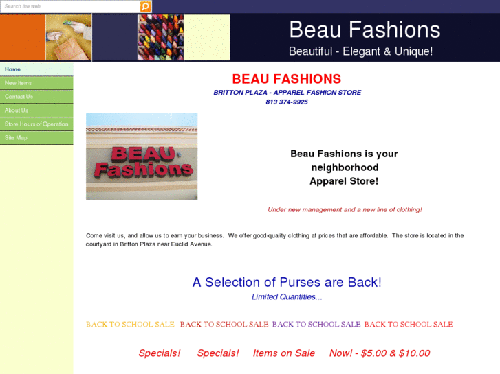 www.beaufashions.com