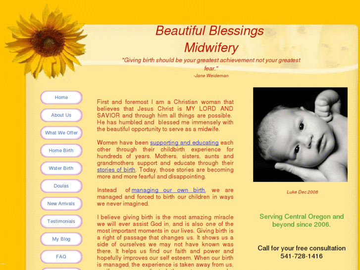 www.beautifulblessingsmidwifery.com