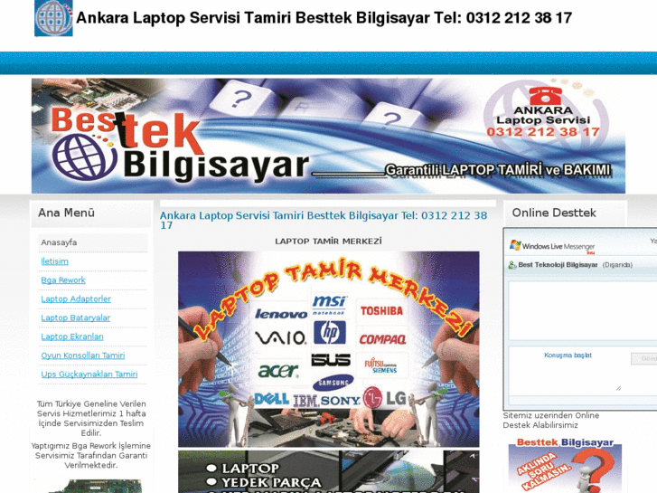 www.bestekbilgisayar.com