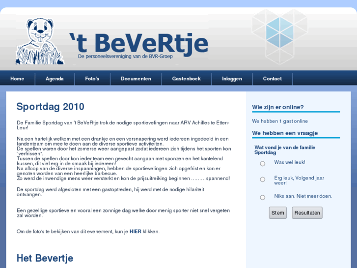 www.bevertje.info