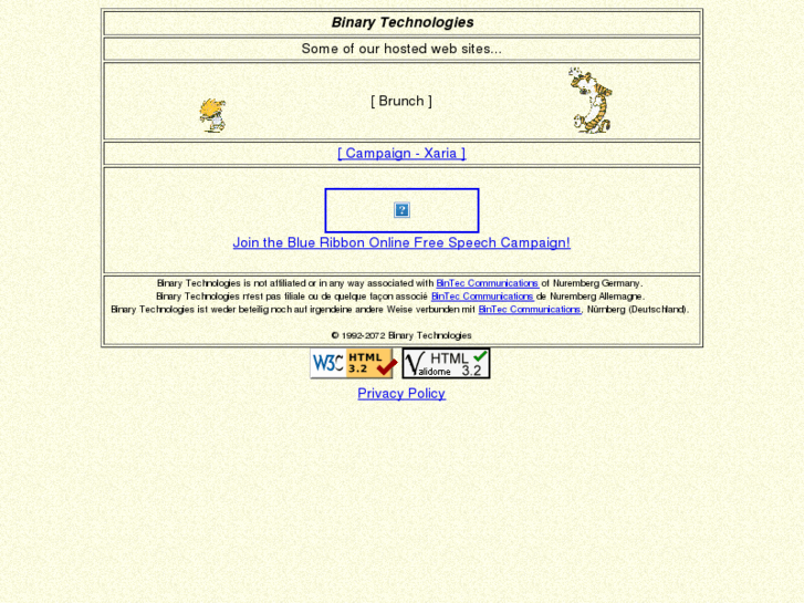 www.binarytechnologies.net