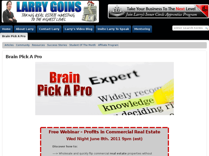 www.brainpickapro.com