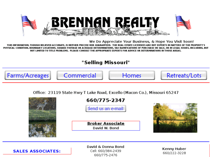 www.brennanrealty.net