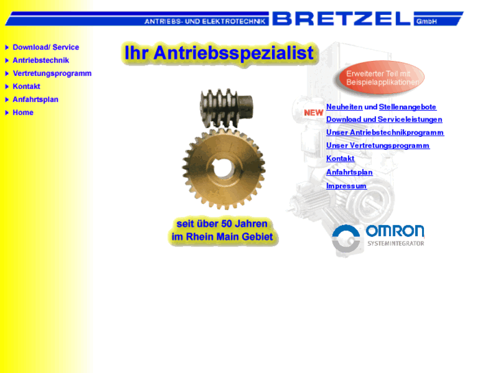 www.bretzel-gmbh.com