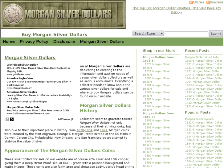 www.buy-morgan-dollars.com