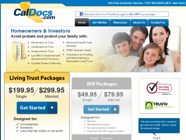 www.caldocs.com