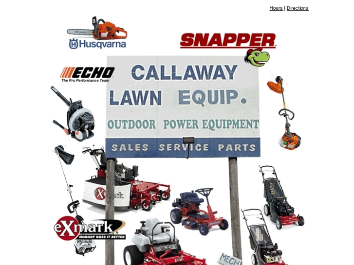 www.callawaylawnequipment.com