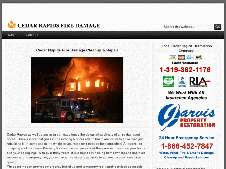 www.cedarrapidsfiredamage.com