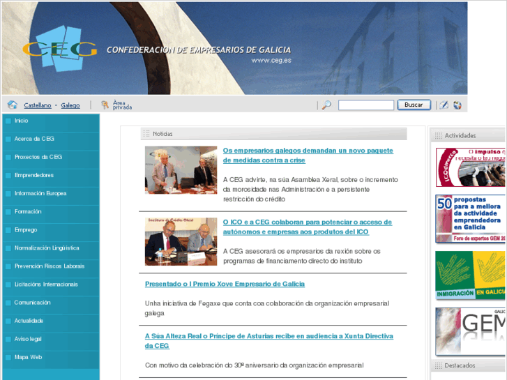 www.ceg.es