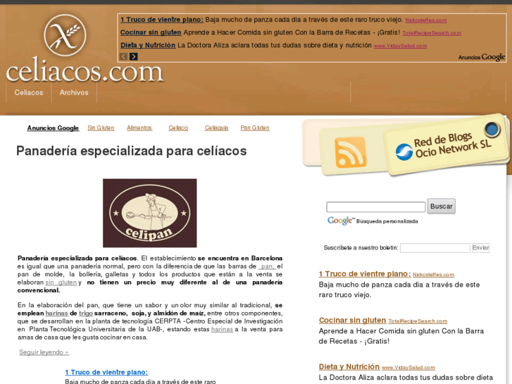 www.celiacos.com