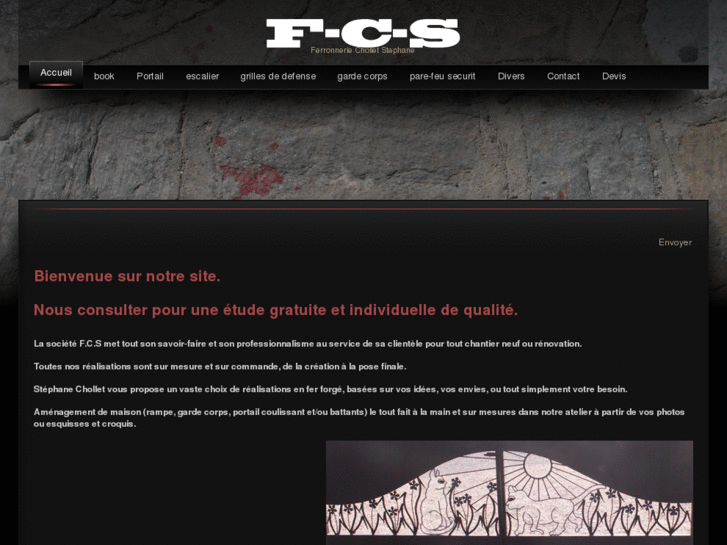 www.chollet-fcs.fr