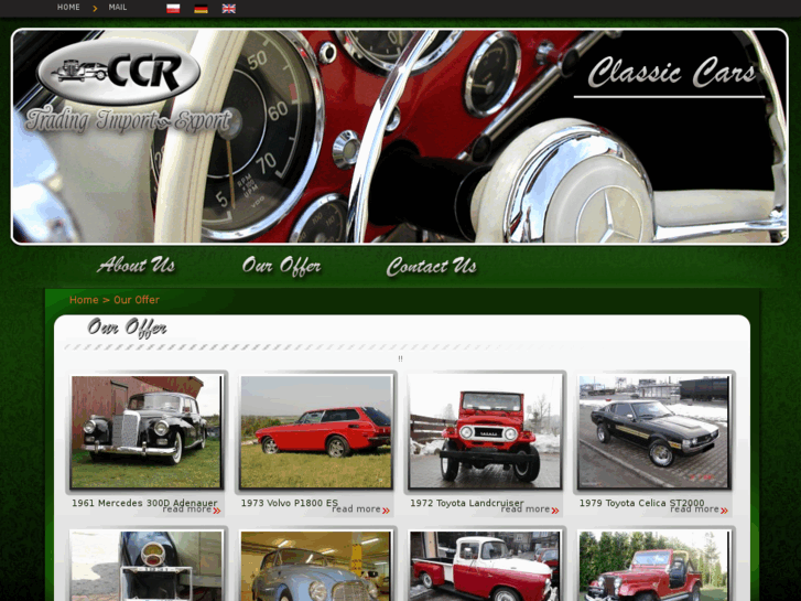 www.classiccarsccr.com