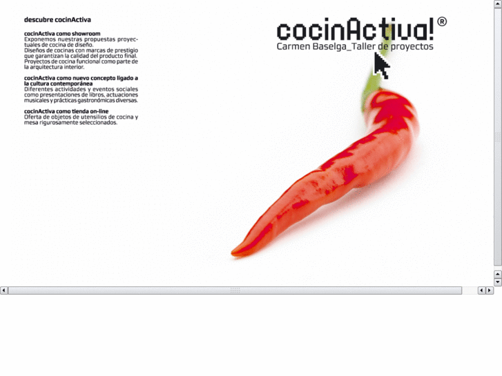 www.cocinactiva.com